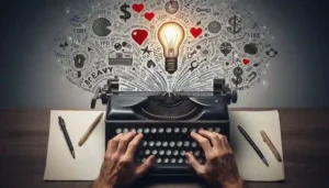 Copywriting