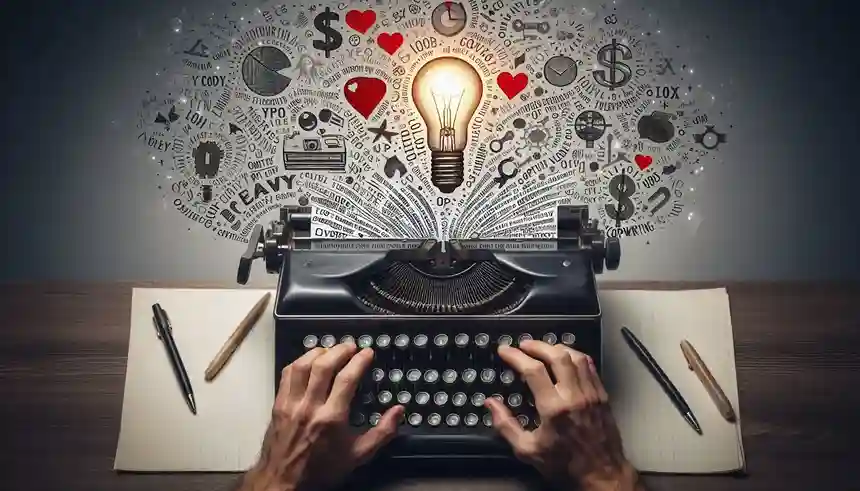 Copywriting